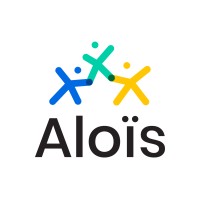 Aloïs logo - Similar company to Triethic