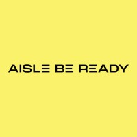AISLE BE READY logo - Similar company to Thrive Training