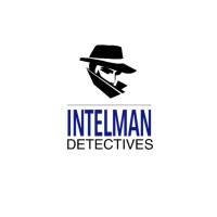 INTELMAN DETECTIVES logo - Similar company to Blanco Detectives