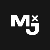M&J Productions logo - Similar company to Made Nice