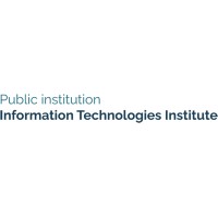 Informacinių technologijų institutas/ Information Technologies Institute logo - Similar company to Informacinių Technologijų Specialistai, Mb - Itspec Lt