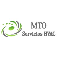 MTO Servicios HVAC logo - Similar company to Greenstay Solutions Sa
