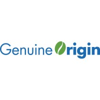 Genuine Origin logo - Similar company to Behmor Inc.