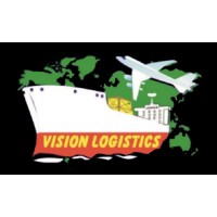 VISION LOGISTICS (PVT) LTD logo - Similar company to Quantum Freight Logistics, Inc