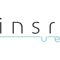 Insr Insurance Group ASA logo - Similar company to Riskpoint Norge
