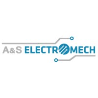 A&S ELECTROMECH LLC USA logo - Similar company to D&S Component