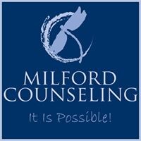 Milford Counseling Inc. logo - Similar company to Celadon Recovery Campus