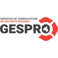 Services de consultation en sécurité incendie GESPRO inc. logo - Similar company to Services Triad Inc.
