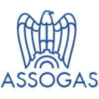 ASSOGAS Associazione Nazionale Industriali Privati Gas e Servizi Energetici logo - Similar company to Apce - Associazione Per La Protezione Dalle Corrosioni Elettrolitiche