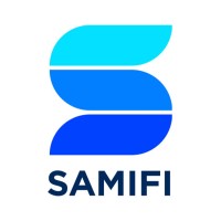 SAMIFI logo - Similar company to Myllan-Ora