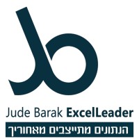 Jude Barak - Business Presentations, Investor Decks and Data Visualization logo - Similar company to Trainingcq - Your Key To Global Business Success