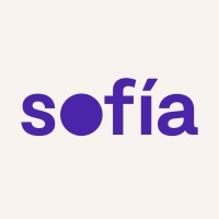 Sofía logo - Similar company to Minu