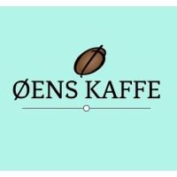 Øens Kaffe - Kærlighed til Kaffe og miljøet logo - Similar company to Brand People