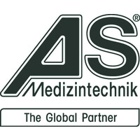 AS Medizintechnik GmbH logo - Similar company to Medphas