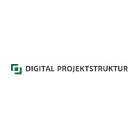 Digital projektstruktur logo - Similar company to Star Bim