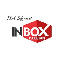 INBOX PAKISTAN logo - Similar company to Technopak