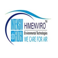 Intensiv-Filter Himenviro logo - Similar company to Masyc Projects Pvt. Ltd.