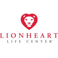 Lionheart Life Center logo - Similar company to Echoic Autism Center Inc.