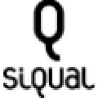 siQual logo - Similar company to Htag
