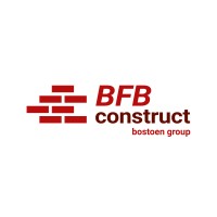 BFB Construct logo - Similar company to Isokern | Prefab Bouwsystemen