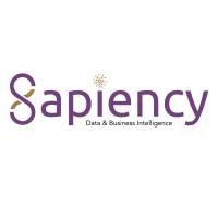 Sapiency: Data & Business Intelligence logo - Similar company to Data Patterns Ksa