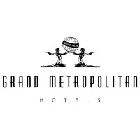Grand Metropolitan Hotels logo - Similar company to Kramer & Matt