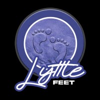 Lyttle Feet logo - Similar company to Sharpweb Solutions