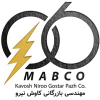 Kavoshniroo logo - Similar company to Muroc(Mashhad Urban Railway Operation Company)
