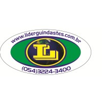 Líder Guindastes