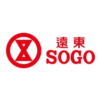 Pacific SOGO Department Stores Co., Ltd logo - Similar company to Paradise Design 沛綠地設計
