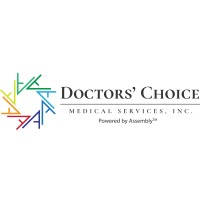 Doctors' Choice Medical Services logo - Similar company to Accessdx