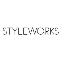 Styleworks logo - Similar company to Styleworks Creative