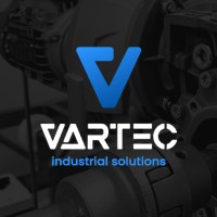 VARTEC Industrial Solutions logo - Similar company to Hm Technology
