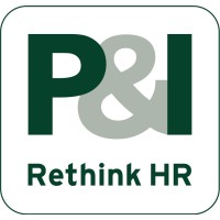P&I Personal und Informatik AG (Schweiz) logo - Similar company to P&I Personal & Informatik Ag