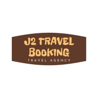 J2 Travel Booking logo - Similar company to Booking Ninjas