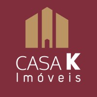 Casa K Imóveis logo - Similar company to Tau Construtora