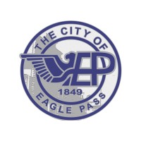 City of Eagle Pass FTZ No.96 logo - Similar company to Eagle Pass Water Works System