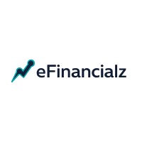 eFinancialz Incorporated logo - Similar company to Charles & Flo | Branding & Digital Strategy