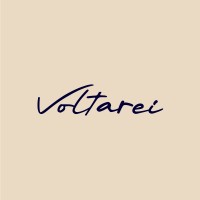Voltarei logo - Similar company to Jahama Uk