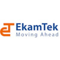 EkamTek Software LLP logo - Similar company to Lunar Web Solution