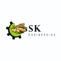 SK Engineering logo - Similar company to Cleanx Agro Solution