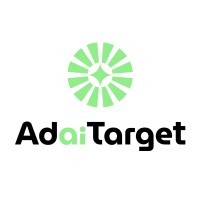 Adaitarget logo - Similar company to Azexperience.Ma