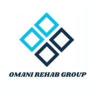 OMANI REHAB GROUP logo - Similar company to Gama Optic