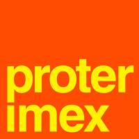 Proter Imex logo - Similar company to Wunder Space