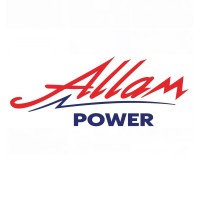 Allam Power logo - Similar company to Bss Hull Branch - 1610