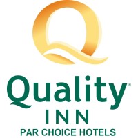 Quality Inn Québec logo - Similar company to Morrin Centre