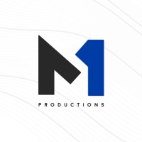 M-One Productions Company Limited logo - Similar company to It'S Pixel Perfect Limited