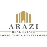 ARAZI Real Estate Consultancy & Investments logo - Similar company to Marshall Development Ltd