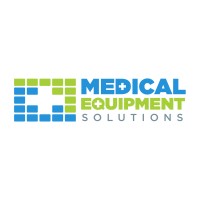 Medical Equipment Solutions logo - Similar company to Curvo