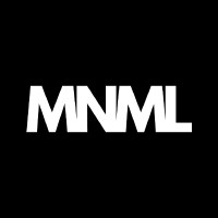 MNML logo - Similar company to Mnml